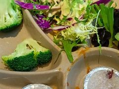 -素满香·食养自助(福州·长乐北路店)