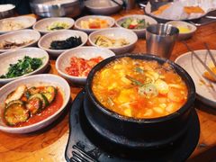 -Myeongdong North Strathfield