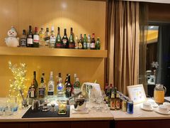 -宁波东港喜来登酒店