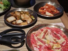 -西塔老太太泥炉烤肉(杭州首店)