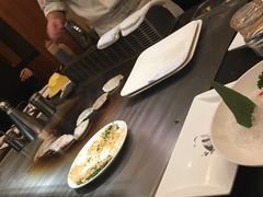-大渔铁板烧(万象城店)