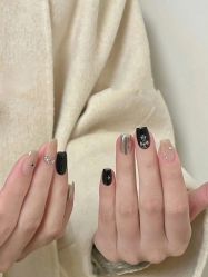 -M·X Nail日式美甲美睫