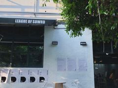 -ADO KAFE(大学城店)