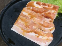 -江城二当家烤牛肉(莲塘新村店)
