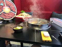 -乔先生涮肉·鲜活牛羊肉火锅(塘沽店)