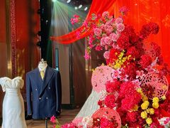 -汕头龙光喜来登酒店