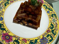 -京味斋·烤鸭·北京菜(安贞店)