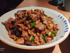 -吃饭皇帝大(合生汇店)