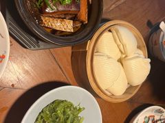 -外婆家(西红门荟聚购物中心店)