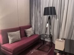 -广州天河希尔顿酒店