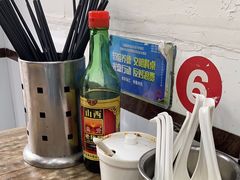 -天府面庄(天平路店)