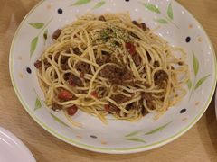 -萨莉亚意式餐厅(天河城购物中心店)