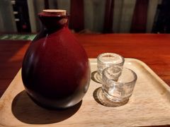 桃花醉-意满花千醉(金茂览秀城店)