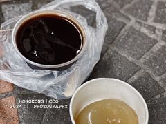 -公利真料竹蔗水(中环店)