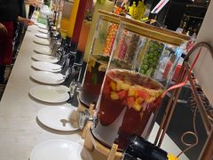 -加餐海鲜自助(宝龙一城店)