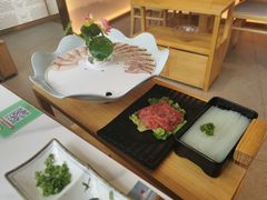 -马家斑.鲜鱼火锅(松湖万科店)
