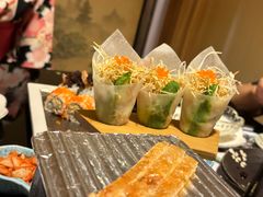 -天狗山料理(省体店)