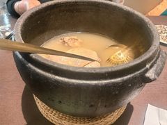 -汤品小厨·海鲜·烧烤·家常菜