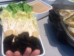 -半天妖烤鱼(兰州国芳中心店)