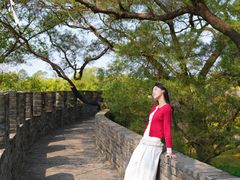 -广州莲花山旅游区