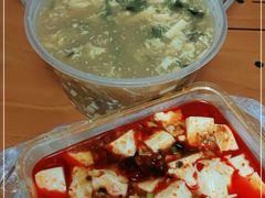 -台北楚楚园馅饼粥(虹桥南丰城店)