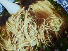 -孙盛兴奥灶面馆·蟹黄面·三虾面(山塘街总店)
