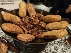 -南京大牌档(凯德大峡谷店)