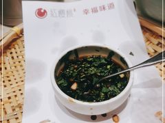 -红樱桃·欢乐餐厅(太原里店)