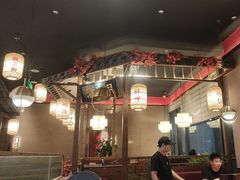 -恰饭·老长沙市井菜 (天河客运站店)