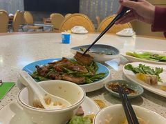 -百姓百味海鲜酒楼(粤垦路总店)