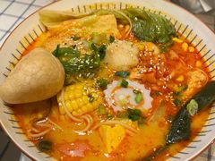 -万能料理屋(钟鼓岭路店)