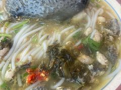 -沈记土鸡米线(七星街品牌中心店)