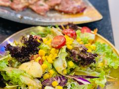 -老卜奎齐齐哈尔烤肉(人民东路店)