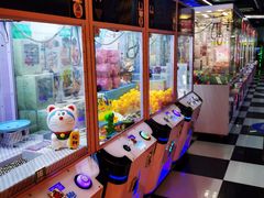 -天天玩X秋葉原日系动漫游戏中心