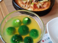 -必胜客(安盛购物广场金州店)