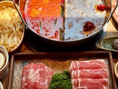 -四喜小胖·北京涮肉(五道营店)