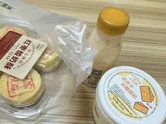 -正飞鲜奶(南湖一期店)