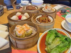 -虾饺妹·酒家(海珠广场店)