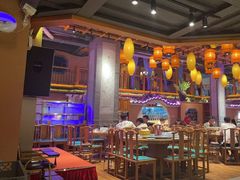 -巢爷老味(东方红店)