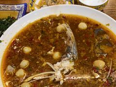 -老味道1992(武当山店)