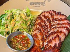 -泰盏鬼·颓废冬阴(陈家祠扬韬店)