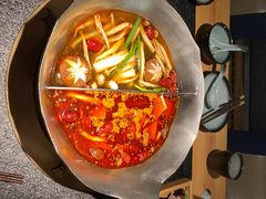 -湊湊火锅·茶憩(皇姑万象汇店)