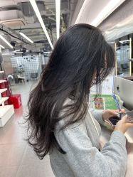 -Hair Code芭曲发型