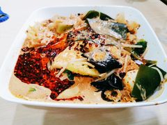-林静小吃(复兴路店)