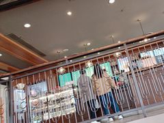 -星巴克(太原柳巷第一店)