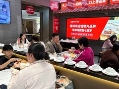 -七百岁羊肉馆(环球港店)