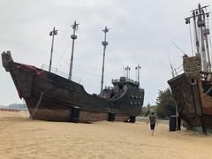 -三娘湾旅游风景区