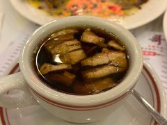 姜煲可乐-大哥餐厅(西城花园店)