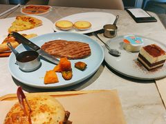 -必胜客(白石桥店)