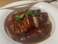 玉冰烧鹅-淘谷粤有味(石湾店)